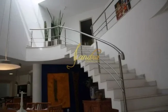Imagem Belíssimo sobrado em Atlântida