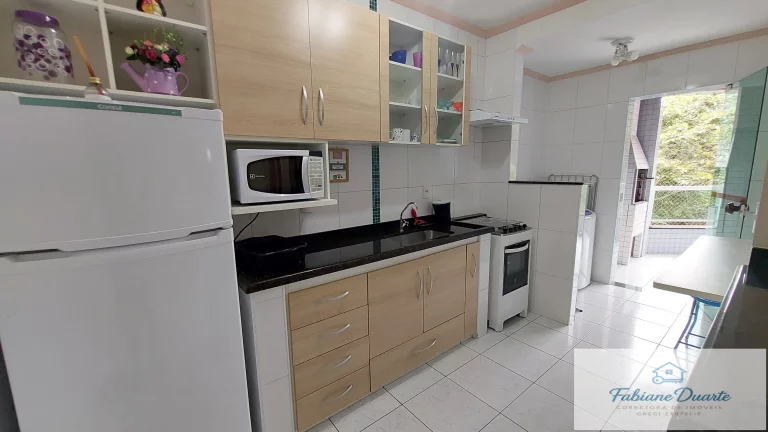 Imagem Apartamento 2 dormitórios a venda na Área Nobre da Praia Grande !