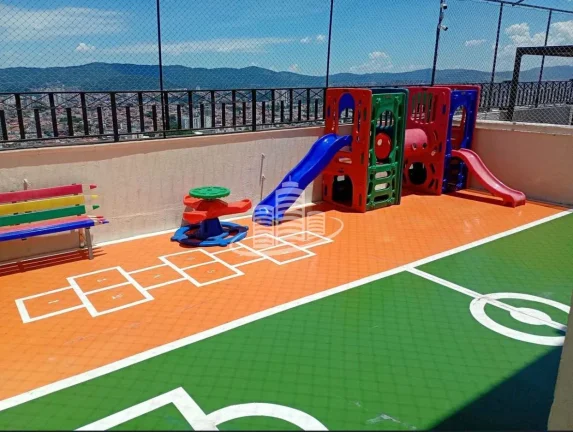 Imagem Apartamento Padrão