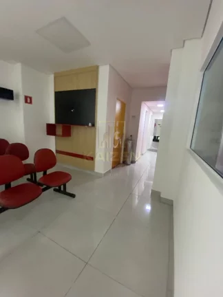 Imagem Sala - Condominio Térreo