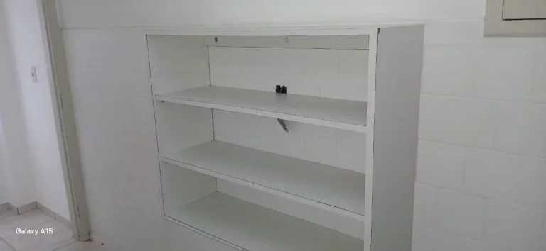 Imagem Apartamento a venda na Bela Vista - Plinio Barreto