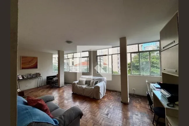 Imagem Apartamento à Venda - Copacabana, 3 Quartos, 170 m2