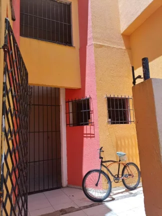 Imagem Casa com ponto comercial