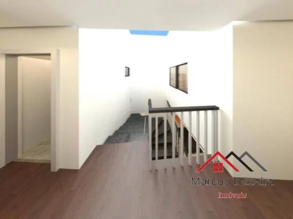 Imagem Casa - Bela Vista