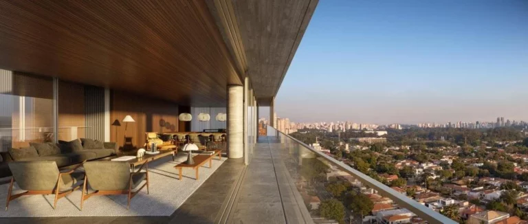 Imagem Apartamento em Jardim Paulista São Paulo SP, apartment in São Paulo Brazil, apartamento de alto padrão em São Paulo SP, apartamento de alto padrão SP