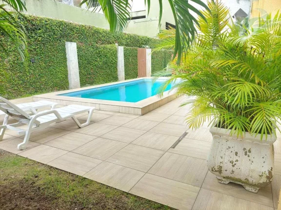 OPORTUNIDADE!!! Apartamento 3 quartos, para Venda, Edificio Margarida Renda Colonial, Graças, Recife.