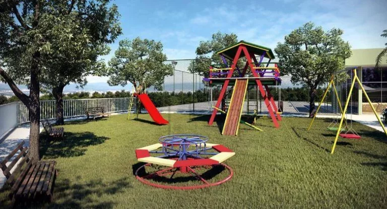 Imagem Apartamento à venda, 48 m² por R$ 299.000,00 - Jardim Guarujá - Sorocaba/SP