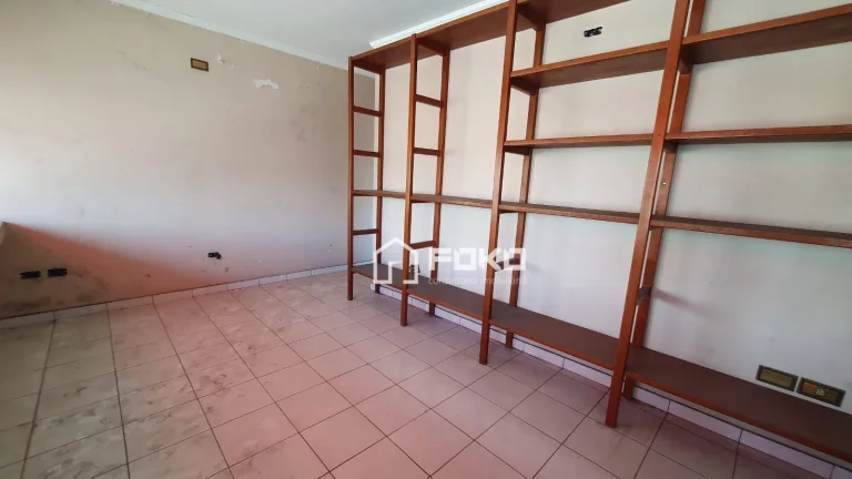 Imagem Prédio, 370 m² - venda por R$ 750.000,00 ou aluguel por R$ 6.384,00/mês - Parque Edu Chaves - São Paulo/SP