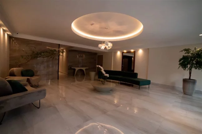 Imagem EXCELENTE APARTAMENTO NO FORTE 3 DORMITÓRIOS 2 SUÍTES 2 VAGAS!!!