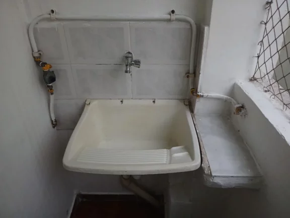 Imagem Apartamento com 1 dormitório na Bela Vista