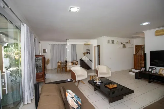 Imagem Casa à Venda - Vargem Grande, 4 Quartos, 836 m2