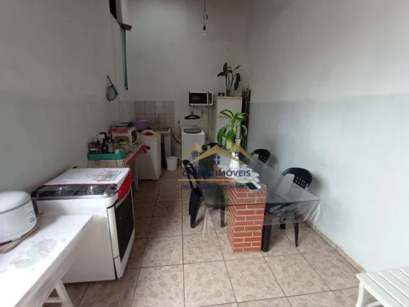 Imagem Casa com 2 dormitórios à venda, 96 m² por R$ 260.000,00 - Residencial São Conrado - Tatuí/SP