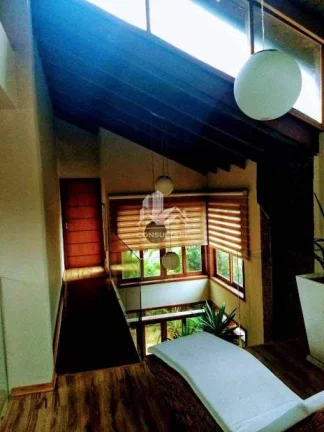 Imagem Casa com 3 quartos, Morro Nova Cintra, Santos - R$ 2.5 mi, Cod: 23448