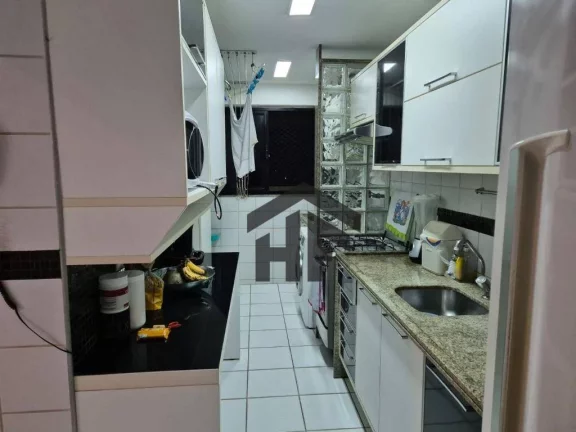 Imagem Apartamento com 3 Quartos à Venda, 93 m² em Boa Viagem - Recife