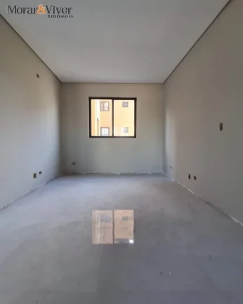 Imagem Apartamento para Venda em São José dos Pinhais, Carioca, 3 dormitórios, 1 suíte, 2 banheiros, 1 vaga