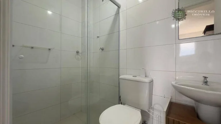 Imagem Apartamento com 2 dormitórios à venda, 60 m² por R$ 480.000 - Vila Guilhermina - Praia Grande/SP