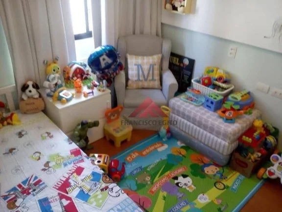 Imagem Apartamento com varanda, sala dois quartos ,sendo um com suite e dependencias completa em predio muito conceituado no jardim icarai,Condominio do Edif