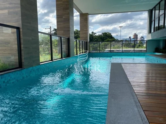 Imagem Apartamento com 2 quartos à Venda, Anita Garibaldi - Joinville