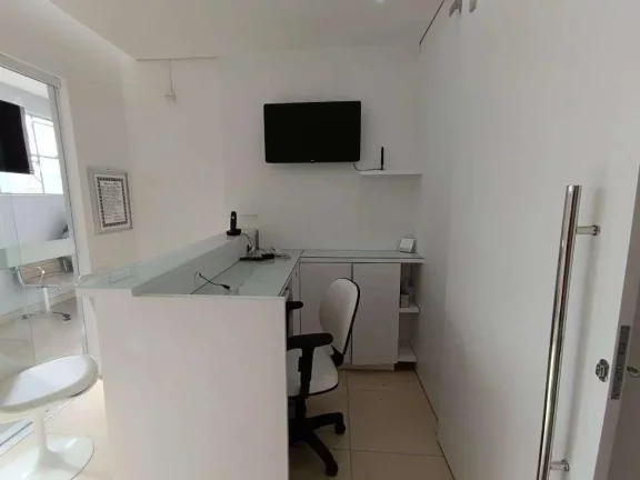 Imagem Oportunidade Imperdível: Sala Comercial com Acabamento de Qualidade no Ibiapaba