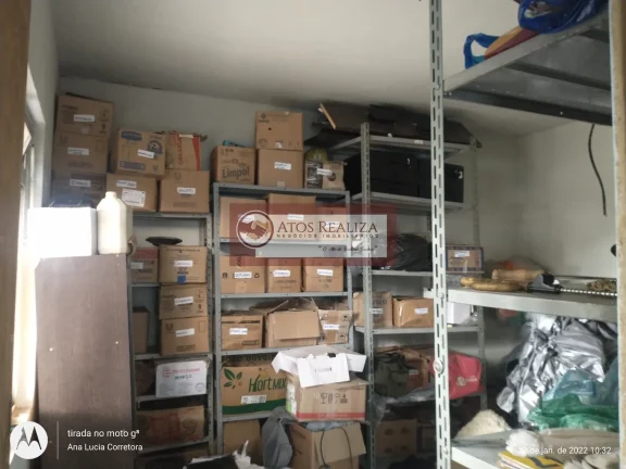 Imagem Galpão / Depósito / Armazém em Vila Inglesa - São Paulo