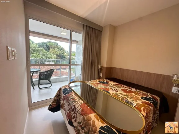 Imagem Apartamento para Venda em Salvador, Horto Florestal, 1 dormitório, 1 suíte, 1 banheiro, 1 vaga