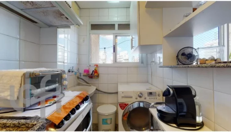 Imagem APARTAMENTO RESIDENCIAL em São Paulo - SP, Moema Pássaros