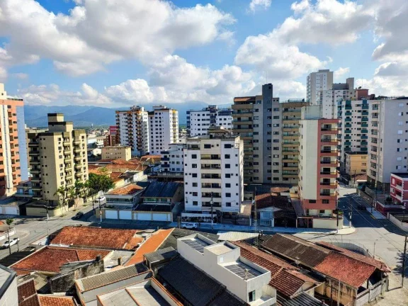 Imagem APARTAMENTO COM 246.51 m² - TUPI - PRAIA GRANDE SP