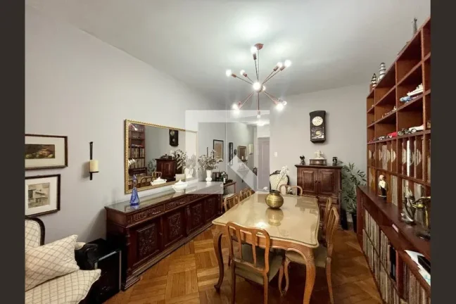 Imagem Apartamento à Venda - Copacabana, 3 Quartos, 144 m2