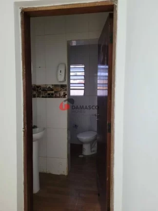 Imagem Sala para Locação Santa Maria, São Caetano do Sul - SP