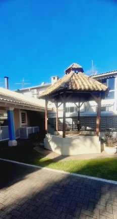 Imagem Casa em Condomínio com 3 Dormitorio(s) localizado(a) no bairro Humaitá em Porto Alegre / Rio Grande do Sul Ref.:57580942