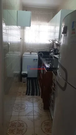 Imagem Apartamento Padrão
