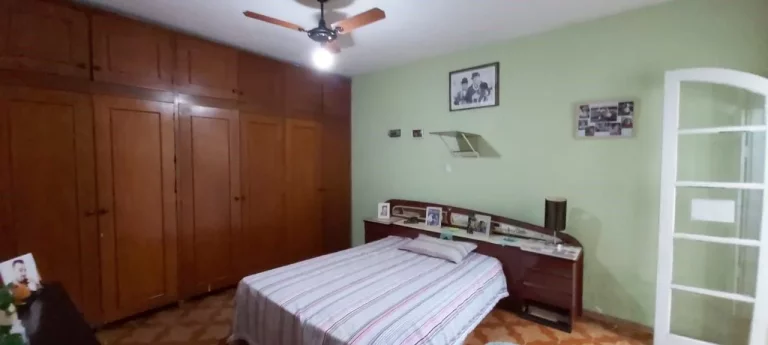 Imagem Casa à venda, 163 m² por R$ 450.000,00 - Perdizes - Piracicaba/SP