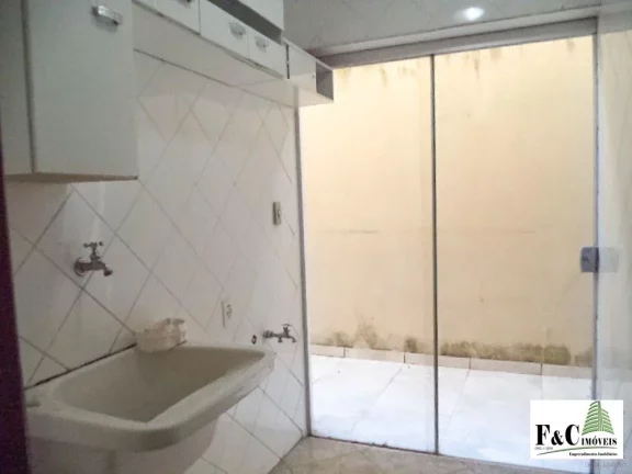 Imagem Casa para Venda em Limeira, Parque Residencial ANAVEC, 3 dormitórios, 2 banheiros, 3 vagas