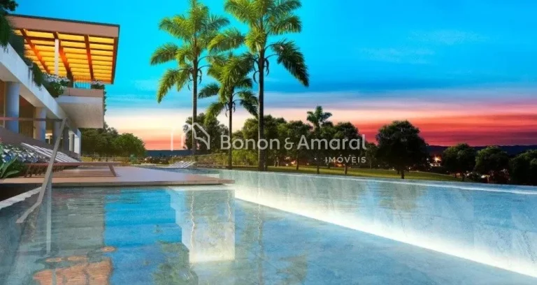 Imagem Excelente lote com 366,45 mÂ² no CondomÃ­nio Serena Campinas, regiÃ£o do Alphaville, fÃ¡cil acesso Ã...