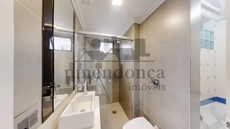 Imagem Cobertura Duplex no Alto da Lapa com 210m² de pura beleza.