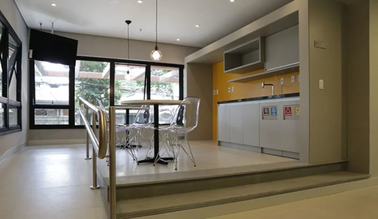 Imagem SALA COMERCIAL em São Paulo - SP, Campo Belo