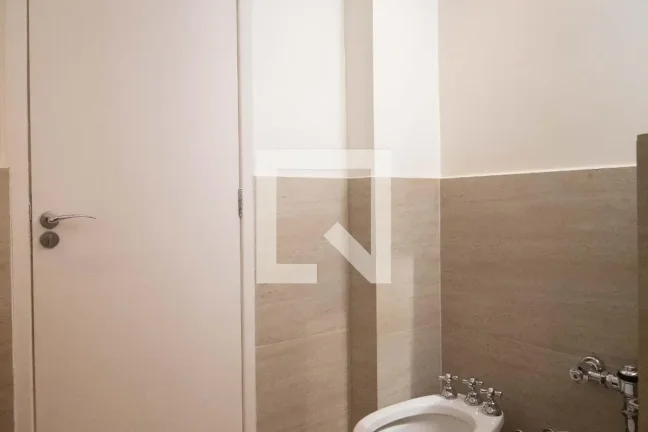 Imagem Apartamento à Venda - Ipanema, 1 Quarto, 40 m2