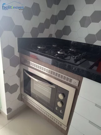 Imagem APARTAMENTO À VENDA NO BAIRRO SANTA TEREZINHA - SÃO BERNARDO DO CAMPO - SP