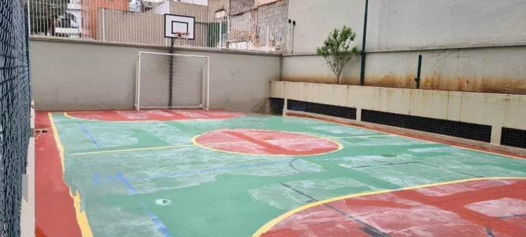 Imagem Apartamento para Venda em São Paulo, Perdizes, 3 dormitórios, 2 suítes, 3 banheiros, 2 vagas