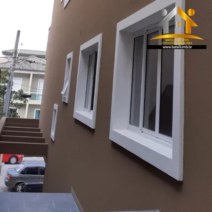 Imagem Casa à venda no condomínio Vila D´este - Batelli Imóveis