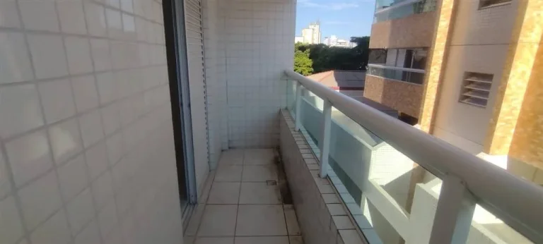 Imagem APARTAMENTO COM 42 m² - BOQUEIRAO - PRAIA GRANDE SP
