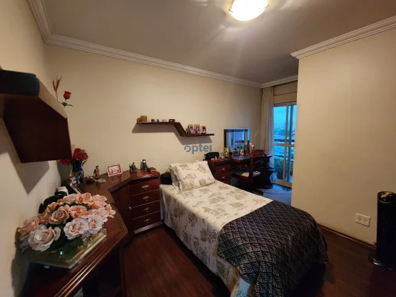 Imagem APARTAMENTO COM 4 DORMITÓRIOS À VENDA, 178 M² - VILA CAMINHO DO MAR - SÃO BERNARDO DO CAMPO/SP
