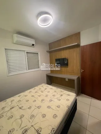 Imagem Apartamento à venda no Condomínio Residêncial Amorim, bairro Santa Maria em Uberaba!