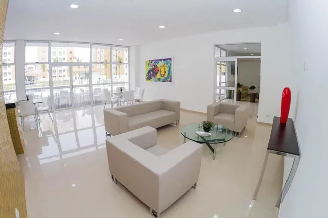 Imagem Apartamento Garden à Venda no João Bettega Home Club – Portão, Curitiba