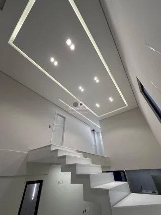Imagem Casa de Luxo no Terras 3, Loteamento Alto Padrão no Eus?(C)bio
