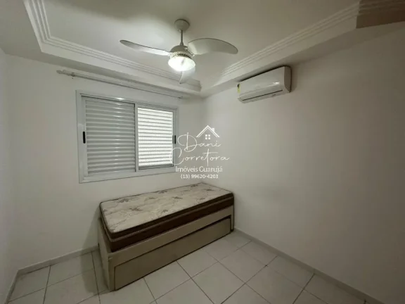 Imagem APARTAMENTO Residencial em GUARUJÁ - SP, VILA ALZIRA