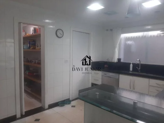 Imagem Casa com 3 suítes s à venda, 325 m² por R$ 2.200.000 - Condomínio Lago da Boa Vista - Sorocaba/SP