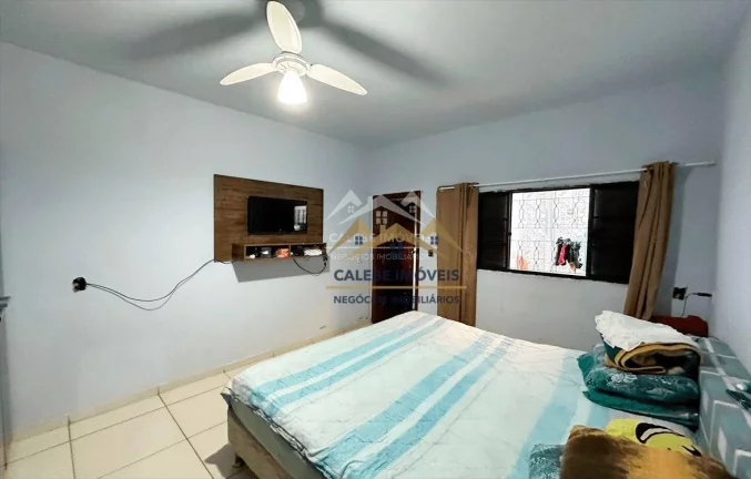 Imagem Sobrado com 2 dormitórios à venda, 212 m² por R$ 295.000,00 - Residencial São Conrado - Tatuí/SP