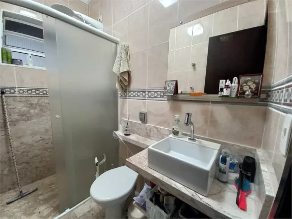 Imagem Casa à venda com 2 quartos, sendo 1 suíte, em Butantã, São Paulo - SP