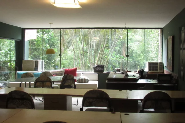 Imagem CASA À VENDA 1.266M² EXCELENTE DE ALTO PADRÃO NO ALTO GÁVEA - RJ